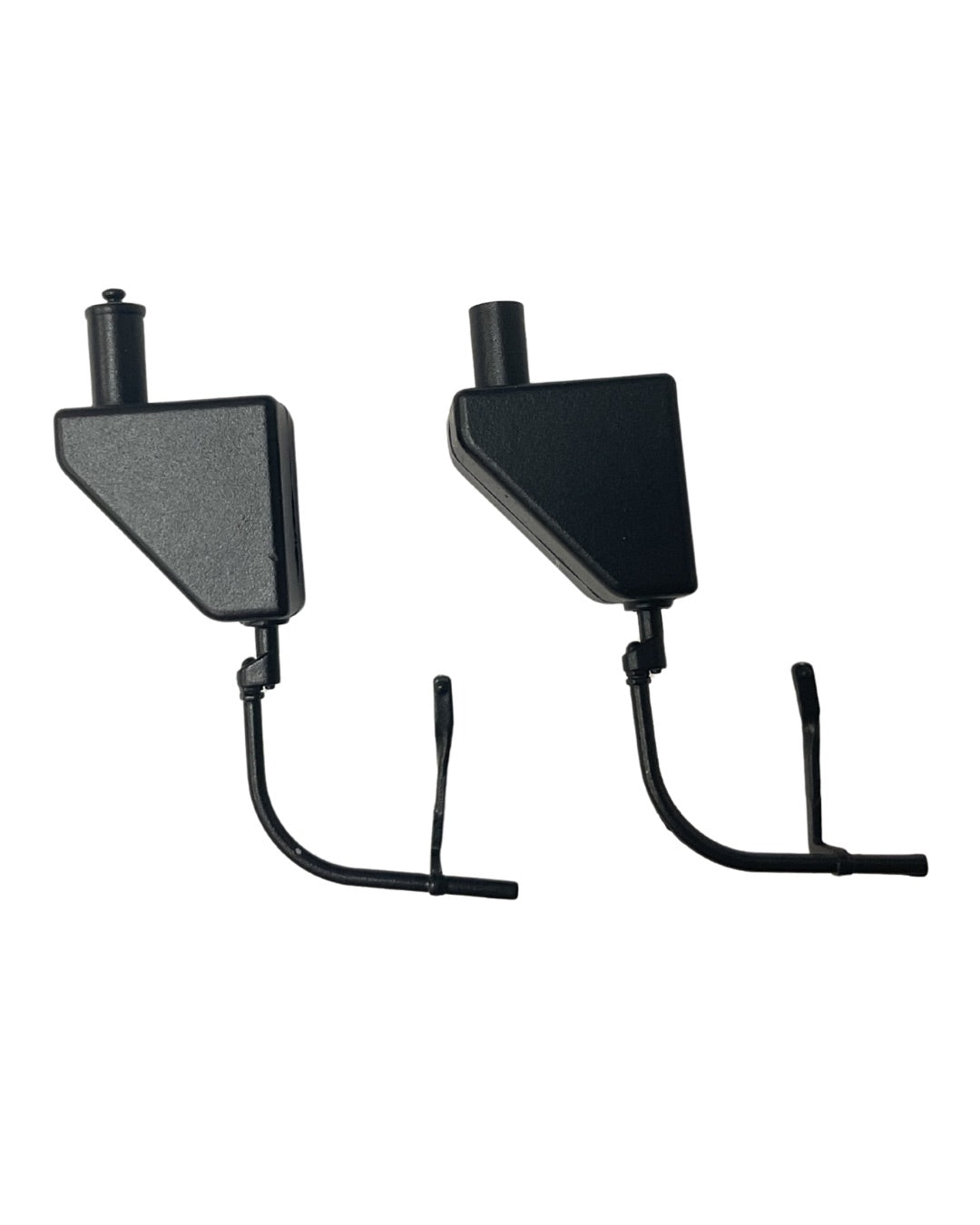 7S-094-SPK1 0 gauge spares J94 - sand pot blacK, Driver rear, fireman front -R