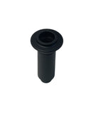 7S-010-CHMK 0 Gauge Terrier Spares - Chimney Black Cap - R