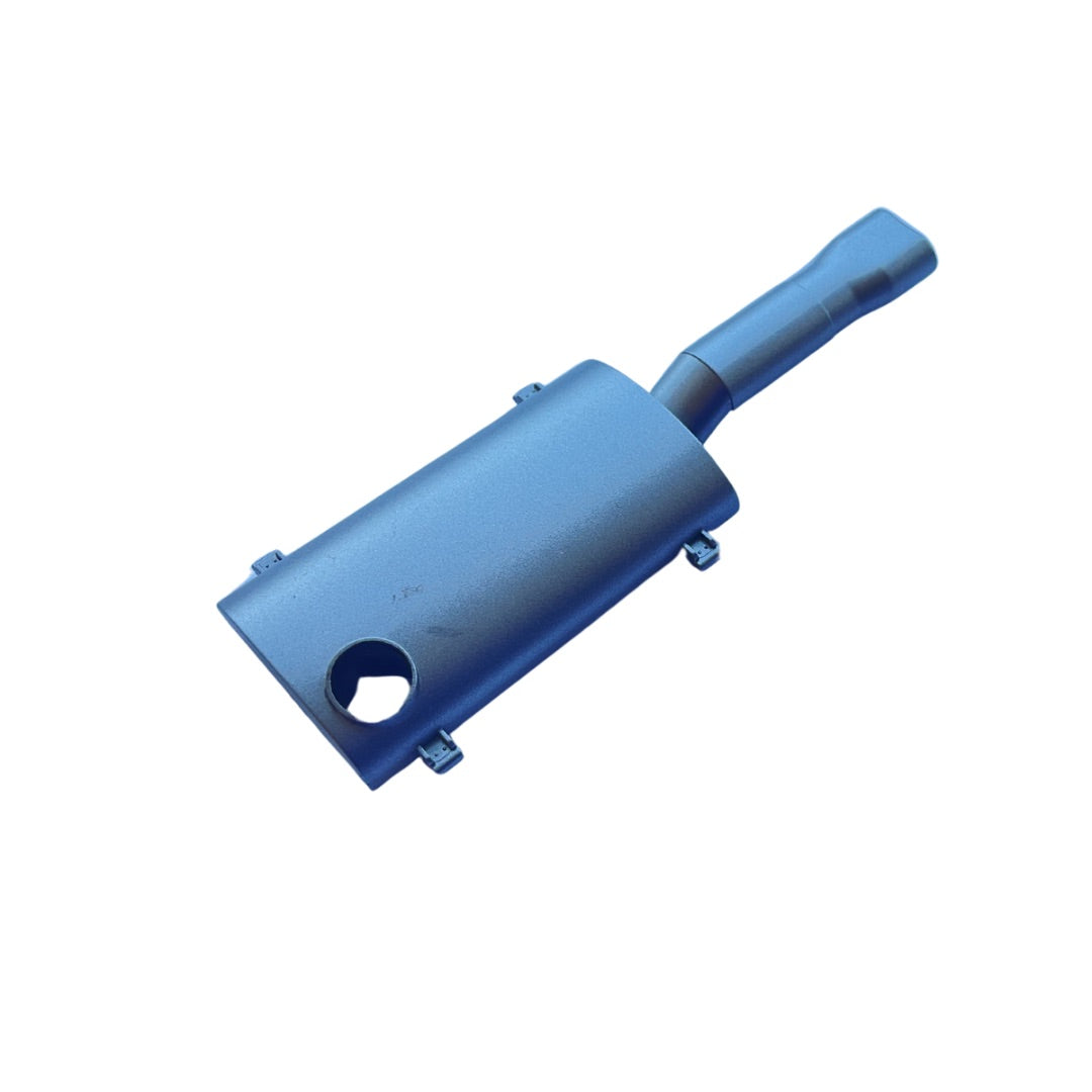 4D-005-SLRP 00 gauge spares class 59 - Silencer right port - R