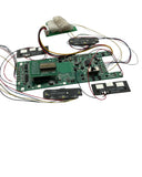 4D-005-PCB22-0 00 gauge spares class 59 - Main PCB 22 for 59/0 - R