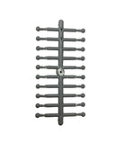 4A-010-005 00 Gauge Stanier Coach Spares - Stanier Coach Torpedo Vents x 20