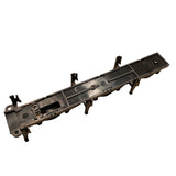 4S-001-KPB 00 Gauge Spares GWR Manor - loco Keeper Plate - R