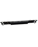 2P-005-UFMB N gauge spares MK3 coach underframe with buffers - R