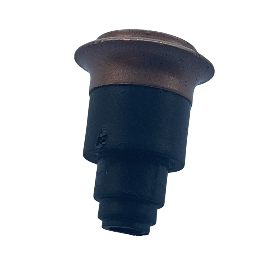 LHT-S-45-CHM 0 gauge spares 45xx- copper cap chimney top- R