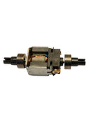 2D-026-MWF N gauge spares CLASS 86 - MOTOR WITH FLYWHEELS- R