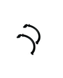 7S-006-AHOSE 0 Gauge Spares 14xx - Air Hose Pair - R