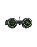 2S-016-LBA N gauge Spares M7 bogie assembly LWSR green-R