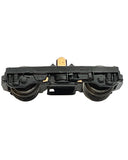 2P-005-BWW N gauge spares MK3 coach Bogie with Wheels -R