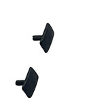 2F-050-BUFF N gauge spares JHA buffer heads (2)- R