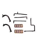 4S-517-AP005 00 Gauge 517 Spares - Accessory Pack 005 - 1159