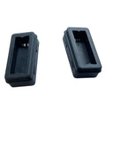 2D-142-CCR N gauge spares class 142 - corridor connections set(2)-R