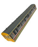 BL-201-DBS04 00 Gauge Spares Q13 - Deco Body Shell EXC 80975 - R