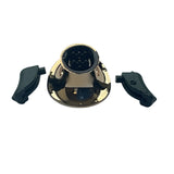 4S-001-SVAWG 00 Gauge Spares GWR Manor - Safety Valve Assembly GW green -R