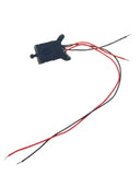 4S-028-CAT 00 Gauge spares D1 class- Coupling assbly tender electrical -R