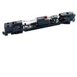 2D-023-RCHASS N Gauge spares class 221 voyager - motorised chasis-R