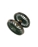 4S-028-GLW 00 Gauge Spares D1 Class - Olive Geared Loco Wheel -R