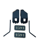 LHT-S-55XX-AP2 Lionheart 55xx Spares - Accessory Pack 2, 4594