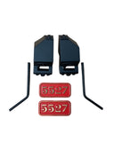 LHT-S-55XX-AP6 Lionheart 55xx Spares - Accessory Pack 6, 5527