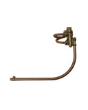 7S-094-INJD2 0 gauge spares J94 - injector driverside type2 -R