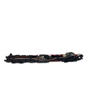 2D-020-MC3 N Gauge Spares Class 153 - Motorised Chassis 153377