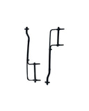 BL-001-BPP2 00 Gauge Spares BL A4 - Drain Cocks And Pipe 2, Loco Set