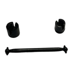 2D-022-DSYS N gauge spares class 68 - Drive Shaft & Yoke Set -R