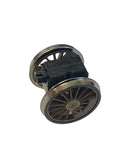 4S-517-GWSB 00 Gauge 517 Spares - Geared Wheelset Brown 524