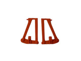 4S-517-DVG 00 Gauge 517 Spares - Dummy Valve Gear (Pair)