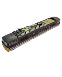 2D-087-DBS8 N Gauge Spares Class 87 - Decorated Bodyshell 87017