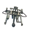 2D-087-PSA N gauge spares Class 87 - pantograph High speed single arm -R
