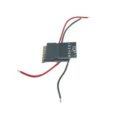 2S-002-PCB N gauge spares Schools - PCB - R