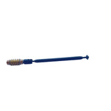 7D-011-DSFW 0 gauge spares GW railcar - Drive shaft and worm - R
