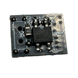 2D-142-BKP N gauge spares class 142 - Next18 blanking plug -R