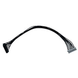 BL-001-LTWL 00 spares BL A4- Loco to Tender Wiring Loom-R