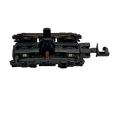 2D-028-BGS N gauge spares class 26 - complete bogie triangular step - R