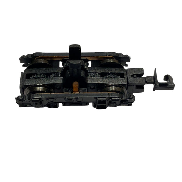 2D-028-BGS N gauge spares class 26 - complete bogie triangular step ...