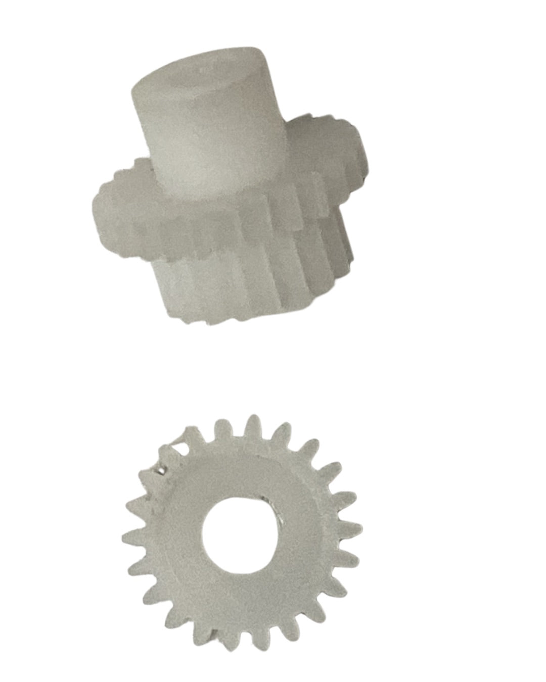 7S-007-GR 0 gauge spares 57xx drive gears - R
