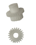 7S-007-GR 0 gauge spares 57xx drive gears - R