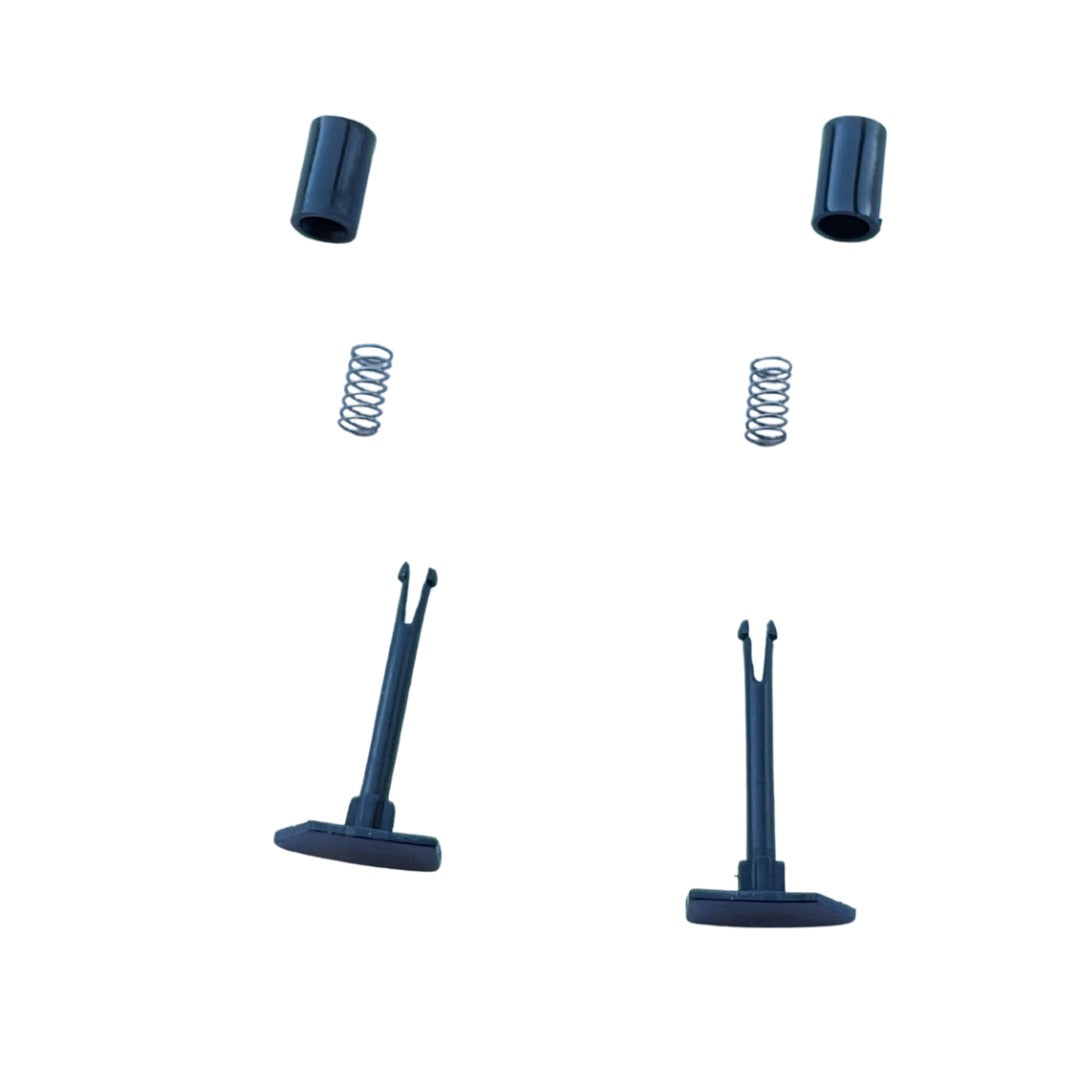 4D-088-BUFF 00 gauge spares Class 88- buffer pair - R