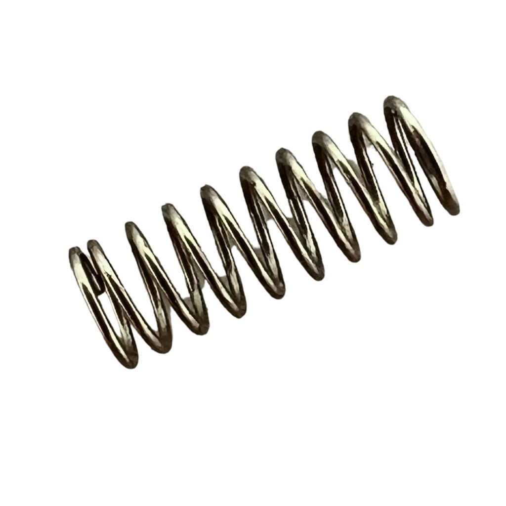240 Buffer Spring 4S-024-BUFS 00 gauge spares H L 040 buffer spring 1.6X4.4 - R– Dapol