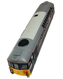 2D-001-DBS26 N Gauge Spares Class 33 - Deco Bodyshell 33103- R
