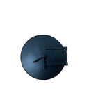 4S-517-SBD4 00 Gauge 517 Spares - Smokebox Door 4, Black