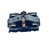 2D-023-NPBOG N Gauge spares class 221 voyager - trailing bogie with pickups -R