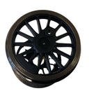 7S-007-WNG Class 57xx Pannier spares Wheelset Non-Geared Black-R