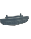 4D-022-SOLVP 00 gauge spares class 68 - Solid Valance -R