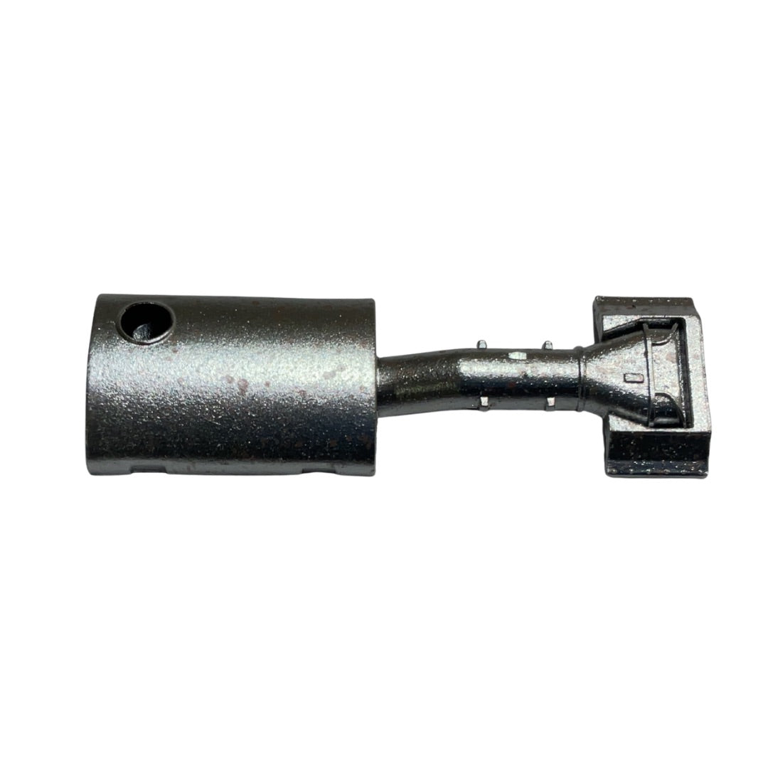 2D-007-EXH N gauge spares Class 66 - Exhaust moulding- R