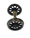 LHT-S-55XX-WSP Lionheart 55xx Spares - pony truck wheeslet- R