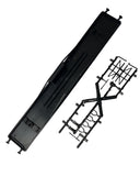 4A-010-015 00 Gauge Stanier Coach Spares - NCCC 57ft Stanier Chassis And Parts