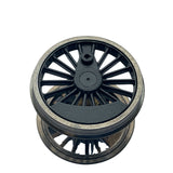 4S-001-RDW 00 Gauge Spares GWR Manor - Rear Driving Wheel Set Type 2-R