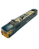 2D-087-DBS4 N Gauge Spares Class 87 - Decorated Bodyshell 87101